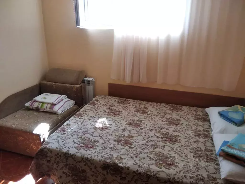 1-к кв. Крым, Евпатория ул. Санаторская, 17 (20.0 м) - Фото 1