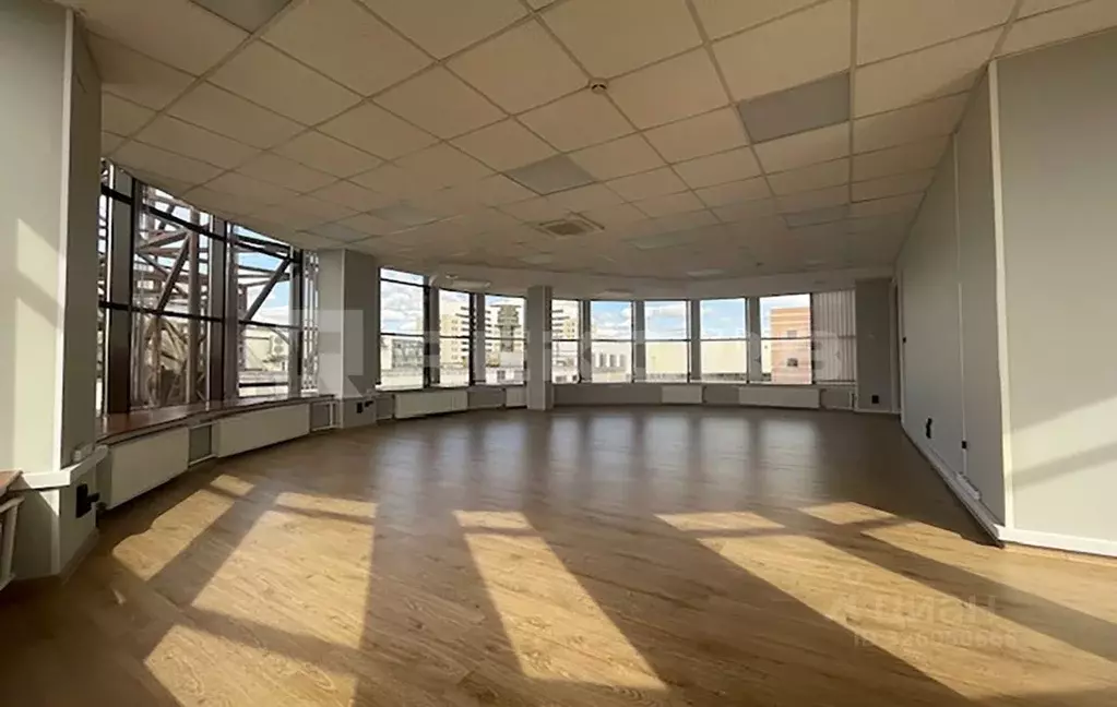 Офис в Санкт-Петербург дор. Торфяная, 7 (158 м) - Фото 2