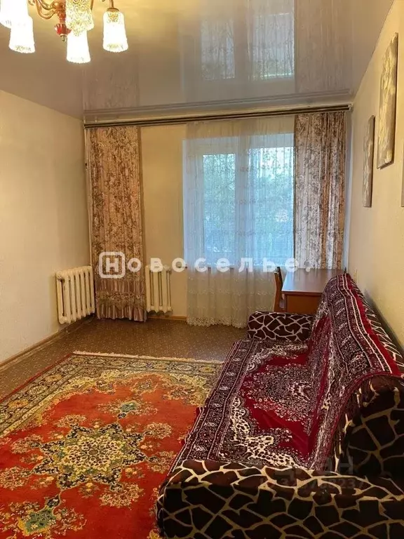 1-к кв. Рязанская область, Рязань ул. Кутузова, 12к1 (37.6 м) - Фото 1