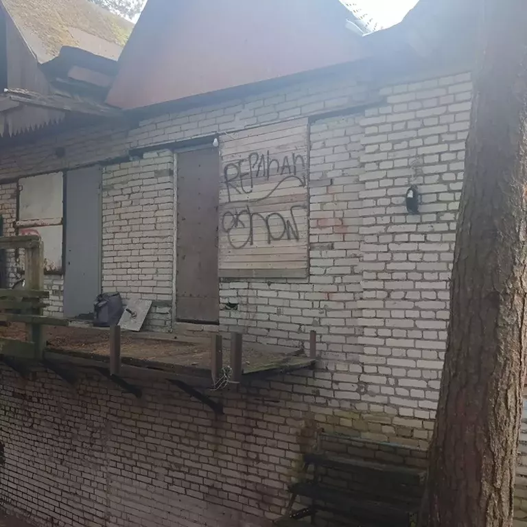 Гараж в Ленинградская область, Сосновый Бор  (30 м) - Фото 1