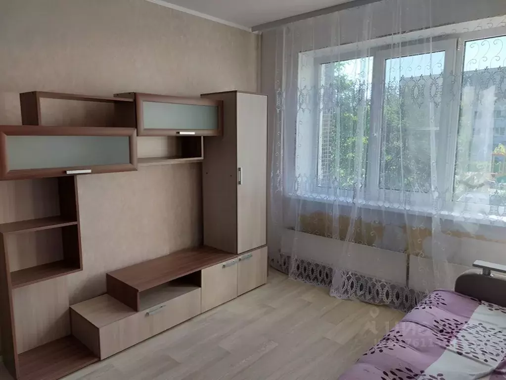 Комната Ленинградская область, Выборгский район, Рощино пгт ул. ... - Фото 1