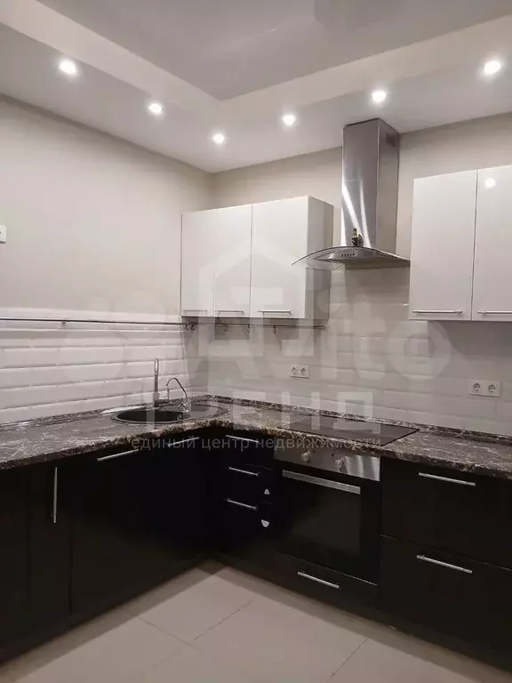 2-к. квартира, 58 м, 2/10 эт. - Фото 1