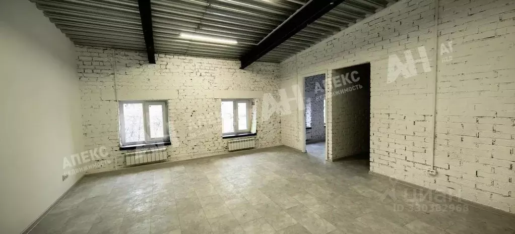 Помещение свободного назначения в Москва Вольная ул., 35С8 (164 м) - Фото 1