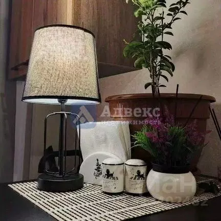 Студия Тюменская область, Тюмень ул. Тальниковая, 3 (26.0 м) - Фото 1