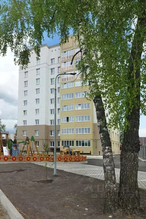 1-к кв. Брянская область, Брянск пер. 22-го съезда КПСС, 63А (43.5 м) - Фото 1