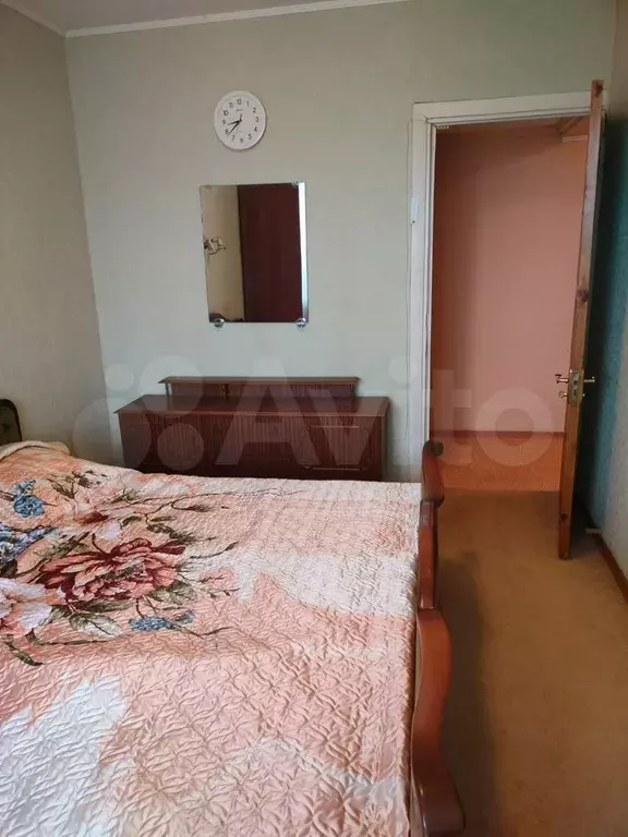 2-к. квартира, 50,4 м, 6/9 эт. - Фото 1