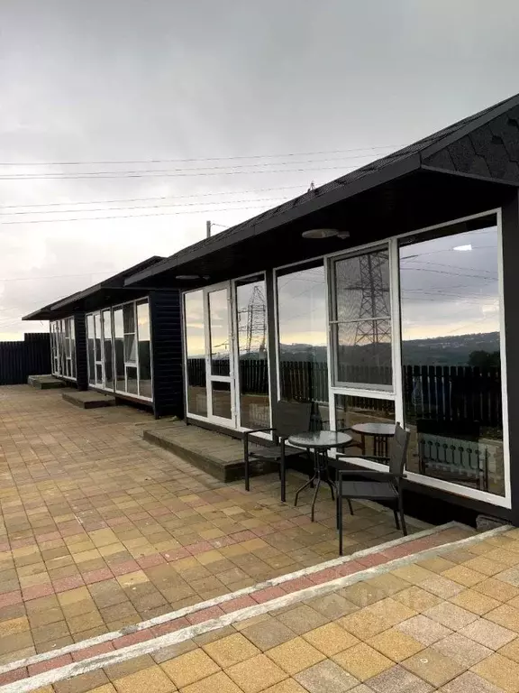 Дом в Краснодарский край, Сочи городской округ, с. Нижняя Шиловка ул. ... - Фото 0