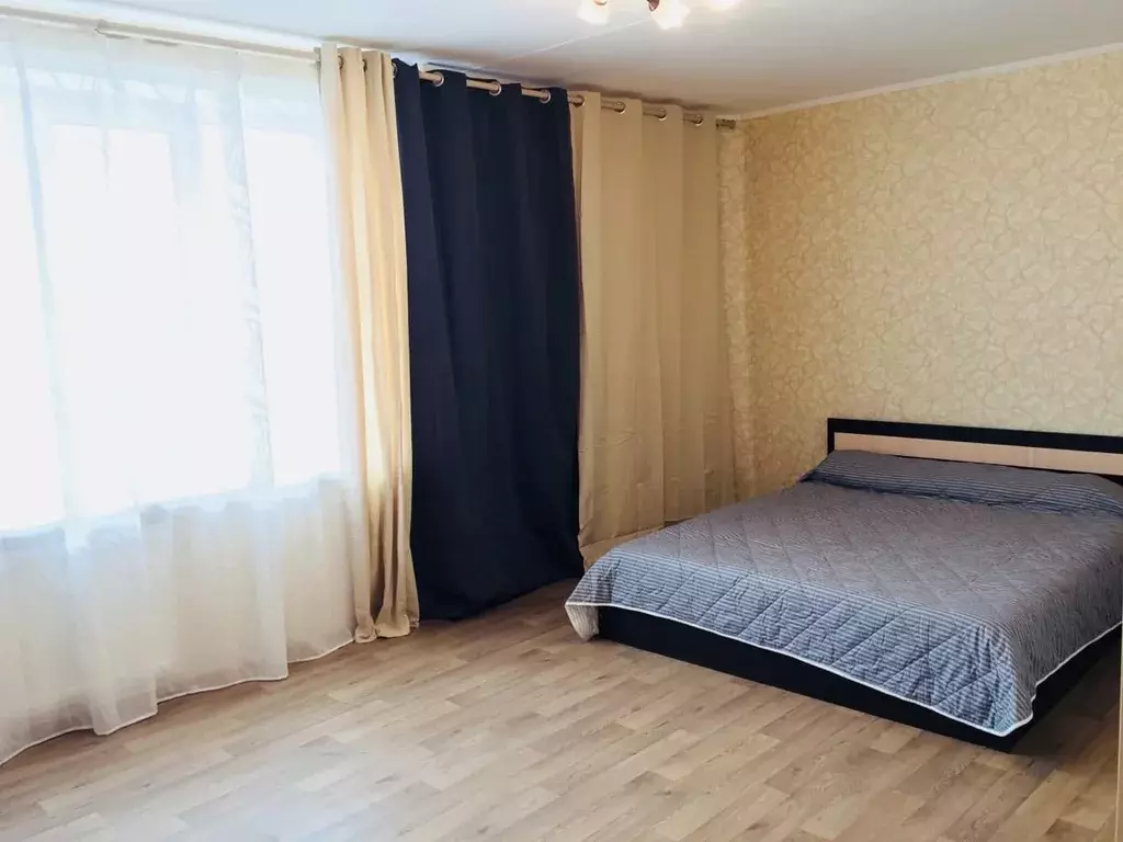 Продаётся 2-к квартира, 41.2 м - Фото 1