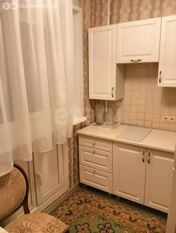 1-комнатная квартира: Томск, улица Гоголя, 29 (31 м) - Фото 2