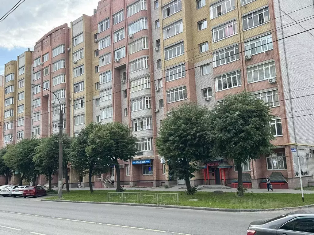 2-к кв. Ивановская область, Иваново ул. Богдана Хмельницкого, 44 (91.7 ... - Фото 1