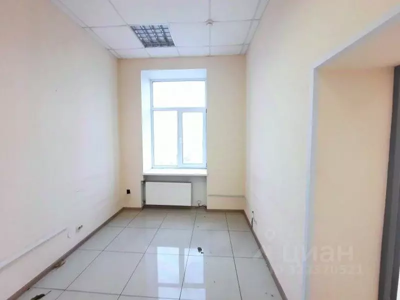 Офис в Санкт-Петербург ул. Швецова, 41 (79 м) - Фото 2