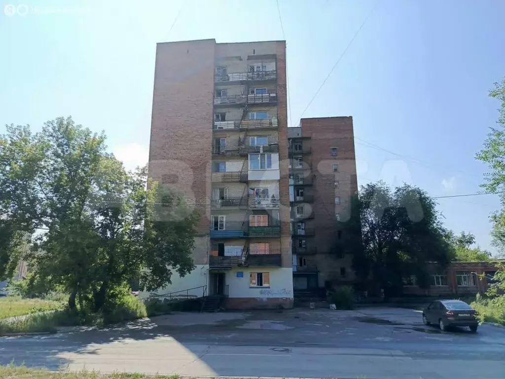 1к в -комнатной квартире (11.8 м) - Фото 1