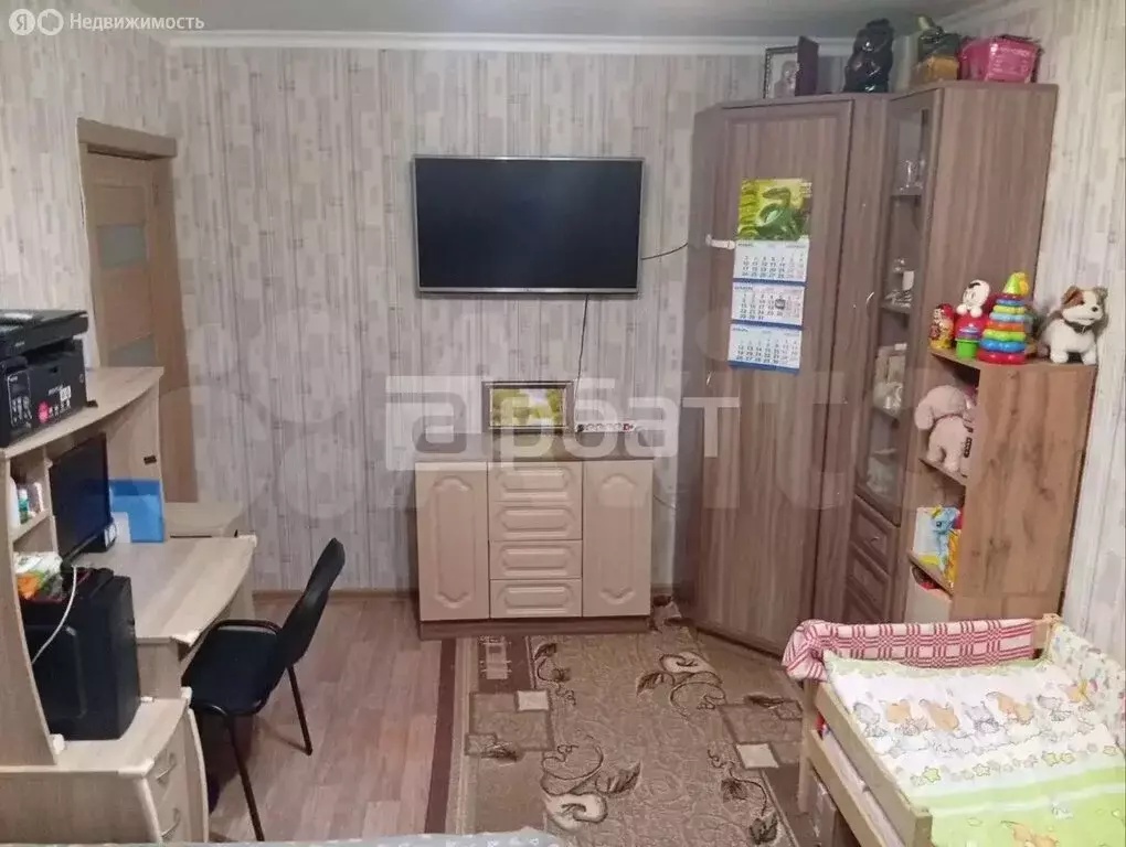 1-комнатная квартира: Иваново, 30-й микрорайон, 23 (39.2 м) - Фото 2