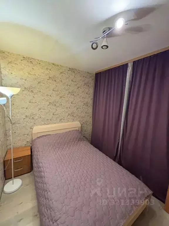 2-к кв. Вологодская область, Череповец Вологодская ул., 26 (38.0 м) - Фото 0
