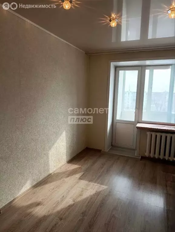 2-комнатная квартира: Рубцовск, проспект Ленина, 64 (44.85 м) - Фото 1