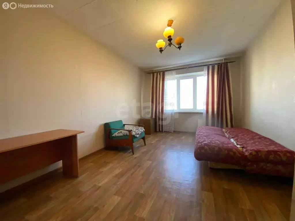 1-комнатная квартира: Саратов, 2-й Огородный проезд, 27 (37 м) - Фото 1