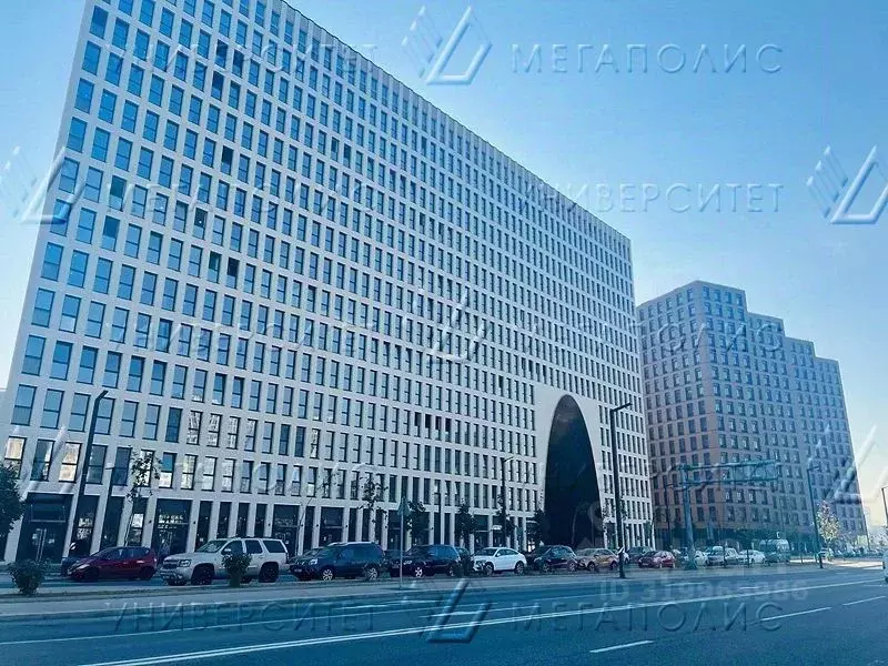 Помещение свободного назначения в Москва ул. Родченко, 2 (122 м) - Фото 0