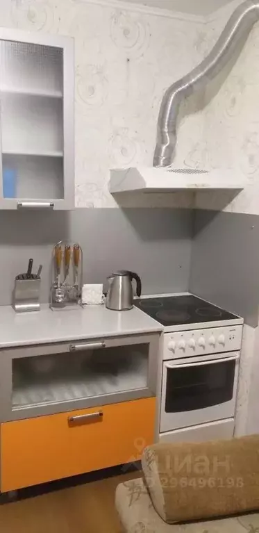 Студия Томская область, Томск Алтайская ул., 24 (20.0 м) - Фото 1