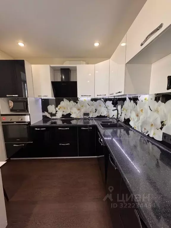 2-к кв. Амурская область, Благовещенск Технический пер., 91 (50.0 м) - Фото 2