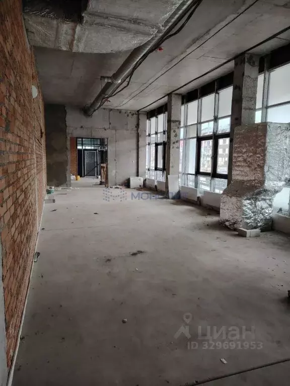 Помещение свободного назначения в Нижегородская область, Нижний ... - Фото 1