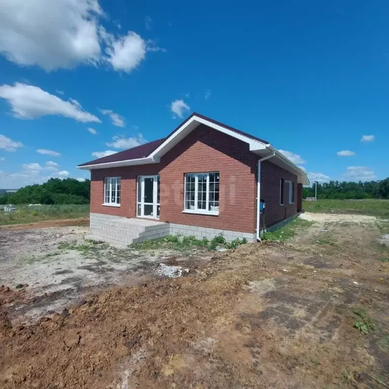 Дом в Белгородская область, Белгородский район, с. Стрелецкое, ... - Фото 2