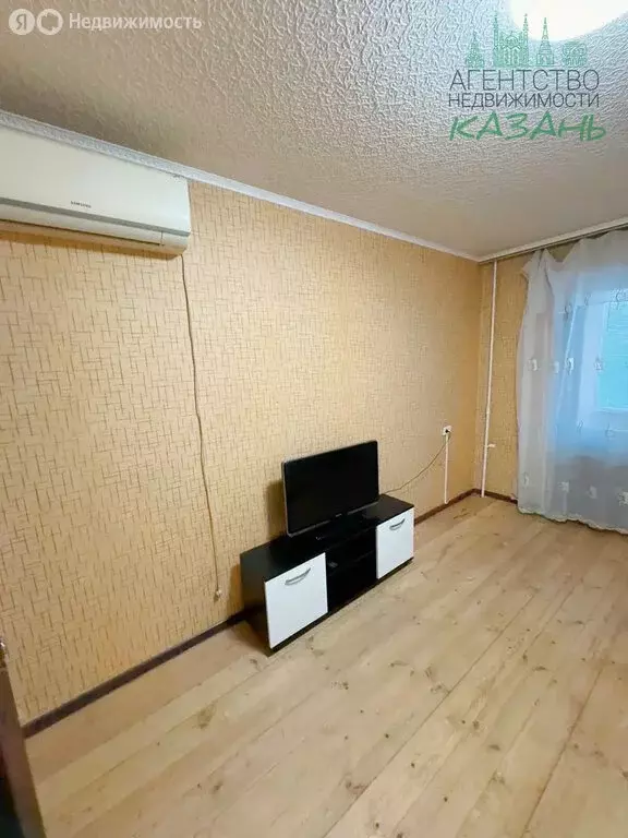 1-комнатная квартира: Казань, проспект Победы, 22 (34 м) - Фото 2