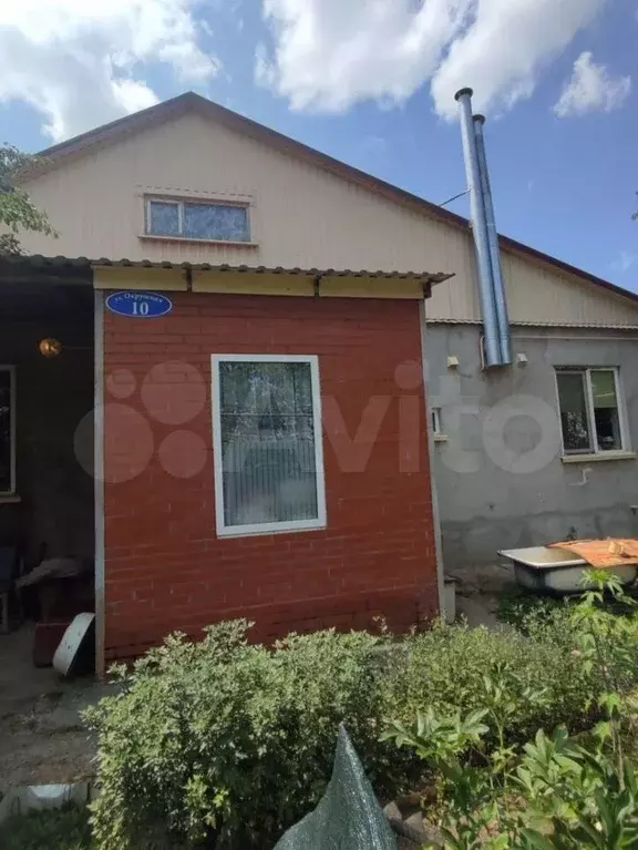 Дом 120,5 м на участке 25 сот. - Фото 0