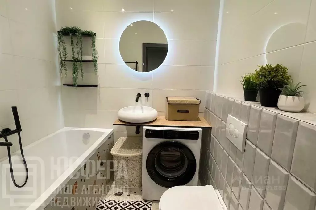 3-к кв. Волгоградская область, Волгоград ул. Имени Джабраила Дабиевича ... - Фото 1