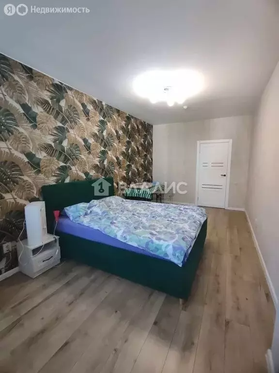 2-комнатная квартира: Мурино, улица Шоссе в Лаврики, 89 (70.9 м) - Фото 1