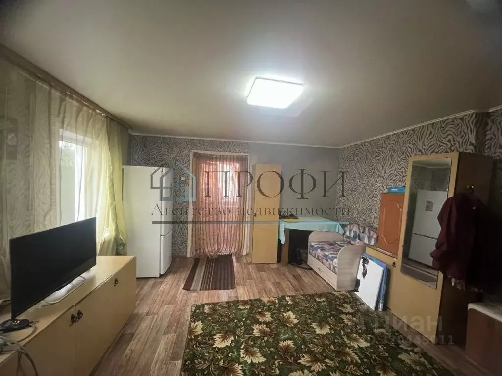 2-к кв. Белгородская область, Новый Оскол ул. Ленина, 33 (39.3 м) - Фото 1