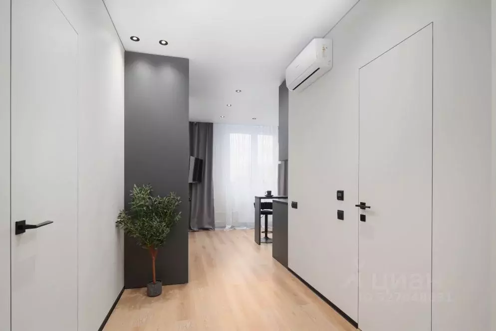 1-к кв. Москва Березовая аллея, 19к6 (31.9 м) - Фото 2