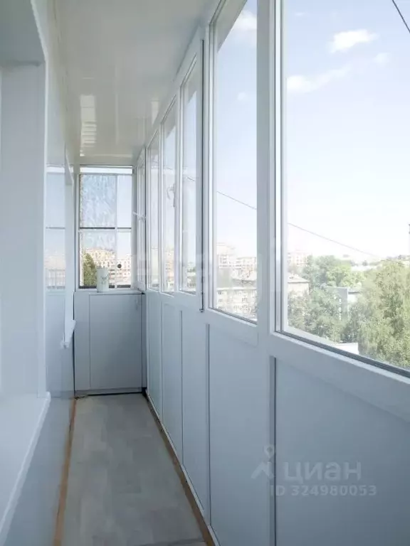 1-к кв. Ярославская область, Ярославль ул. Салтыкова-Щедрина, 90 (33.6 ... - Фото 1