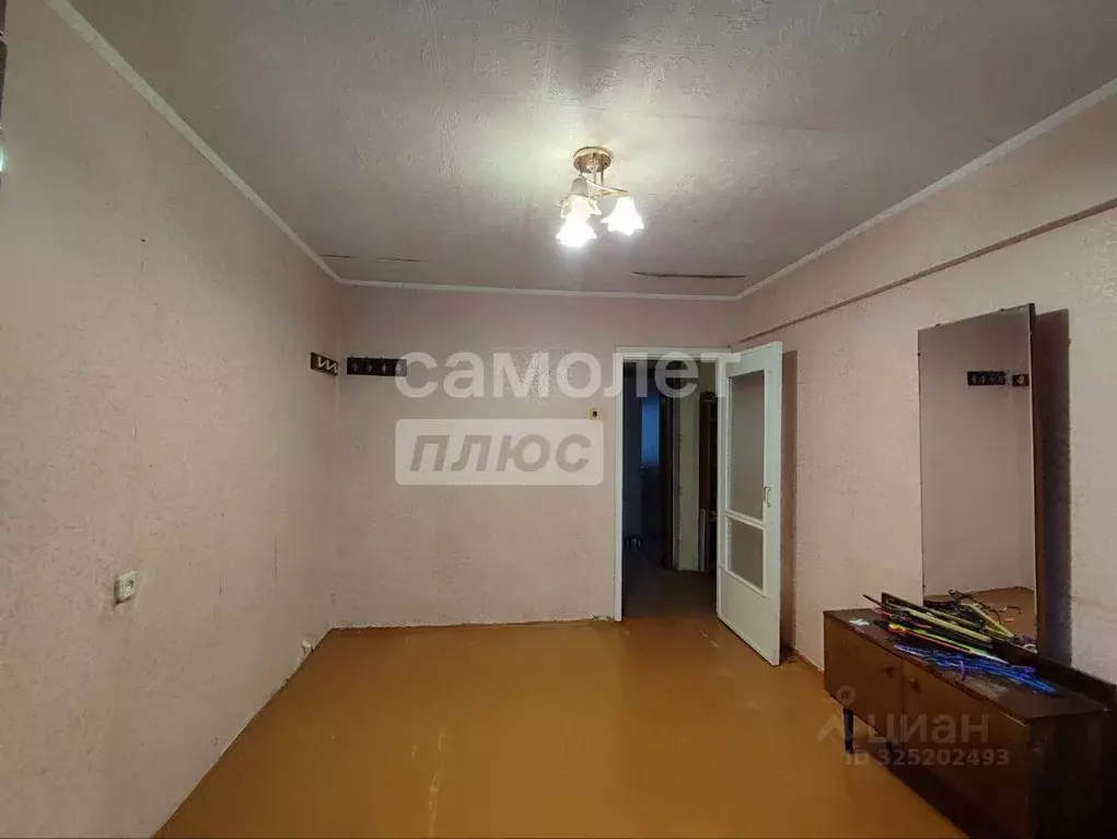 2-к кв. Архангельская область, Коряжма просп. Ленина, 22 (47.5 м) - Фото 1