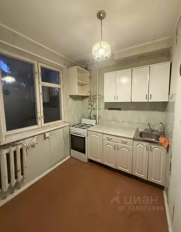 1-к кв. Московская область, Дмитровский муниципальный округ, пос. ... - Фото 2