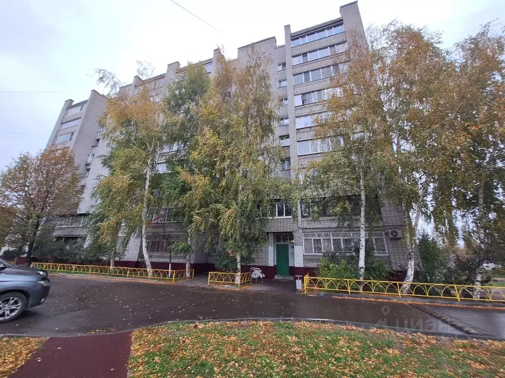 2-к кв. Алтайский край, Рубцовск просп. Ленина, 199В (46.7 м) - Фото 0
