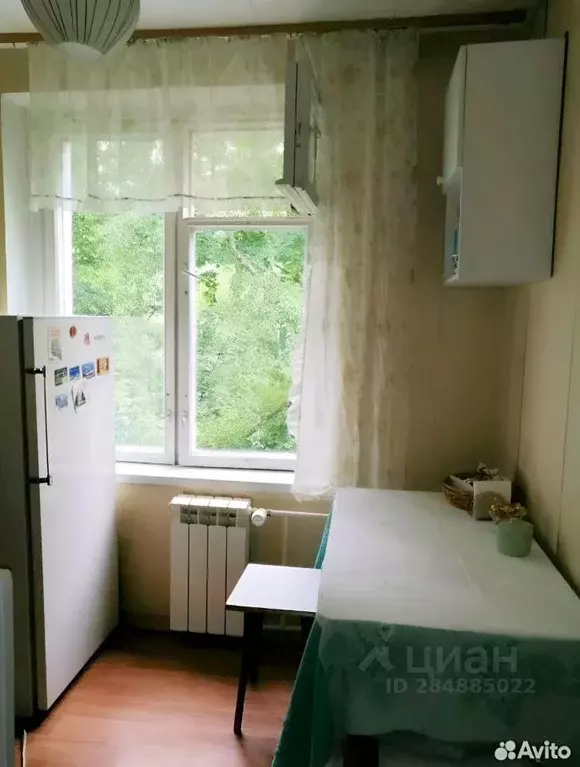 Комната Москва Уральская ул., 6К4 (12.0 м) - Фото 1