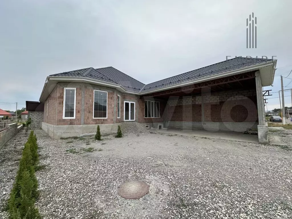 Дом 190 м на участке 7 сот. - Фото 0
