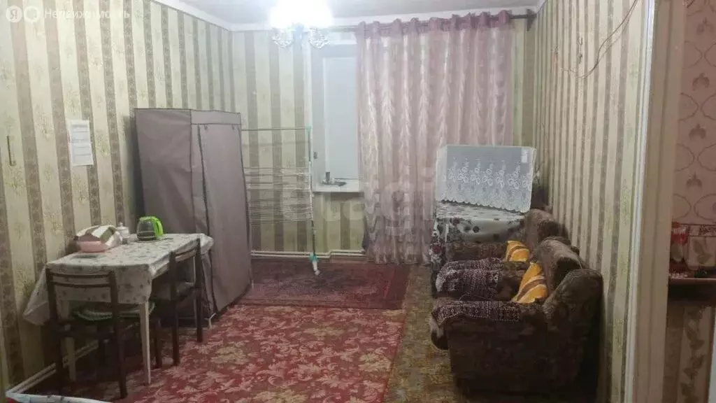 2-комнатная квартира: Мензелинск, улица Изыскателей, 1/1 (47 м) - Фото 1