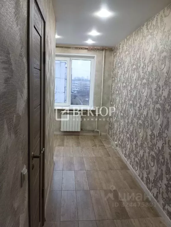 2-к кв. Ивановская область, Тейково ул. 1-я Комовская, 4 (52.0 м) - Фото 1