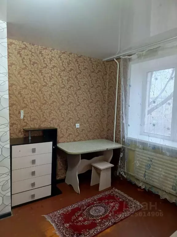 1-к кв. Саратовская область, Энгельс ул. Колотилова, 24 (24.0 м) - Фото 2