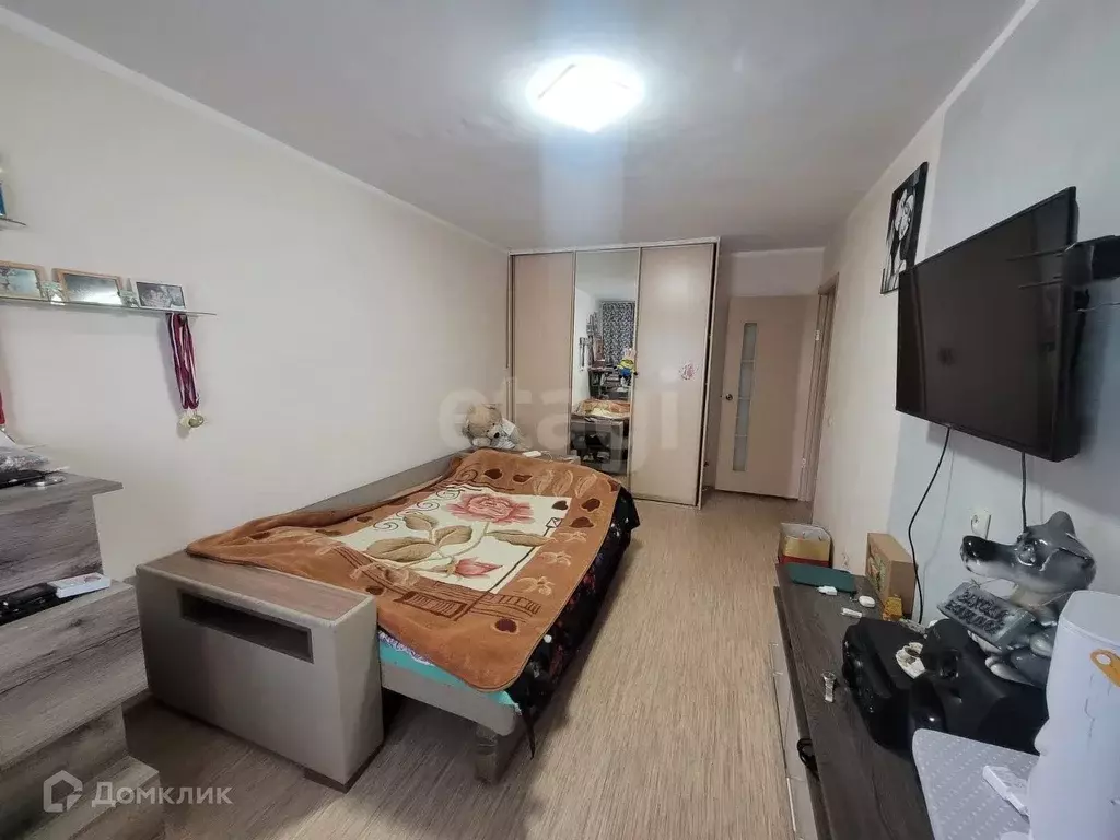 Продаётся 1-к квартира, 30.4 м - Фото 1