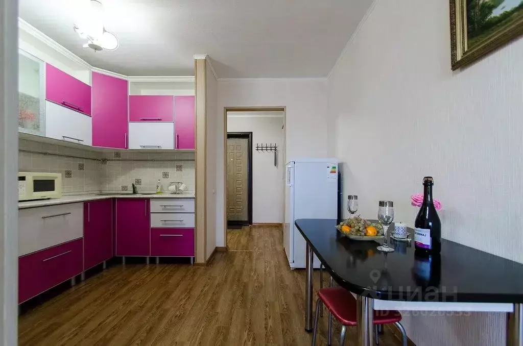 Студия Чувашия, Чебоксары просп. 9-й Пятилетки, 16к1 (38.0 м) - Фото 1