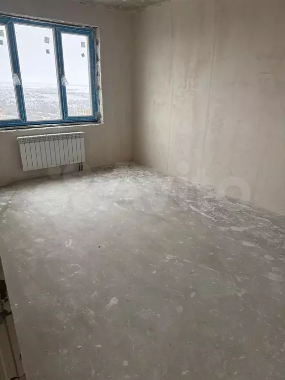 1-к. квартира, 43,1 м, 18/18 эт. - Фото 1