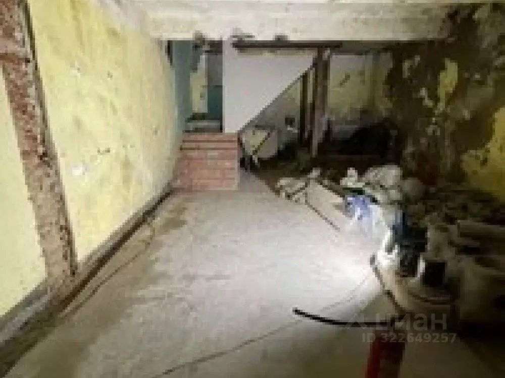 Торговая площадь в Москва Краснопрудная ул., 22-24 (320 м) - Фото 1