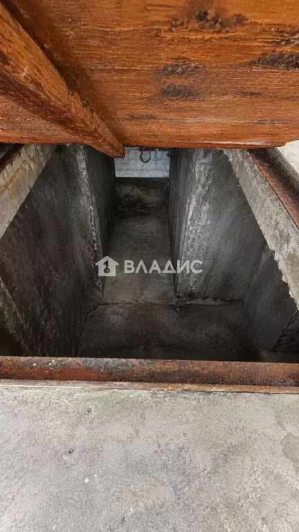 Гараж в Пермский край, Пермь ул. Дениса Давыдова, 7 (24 м) - Фото 2