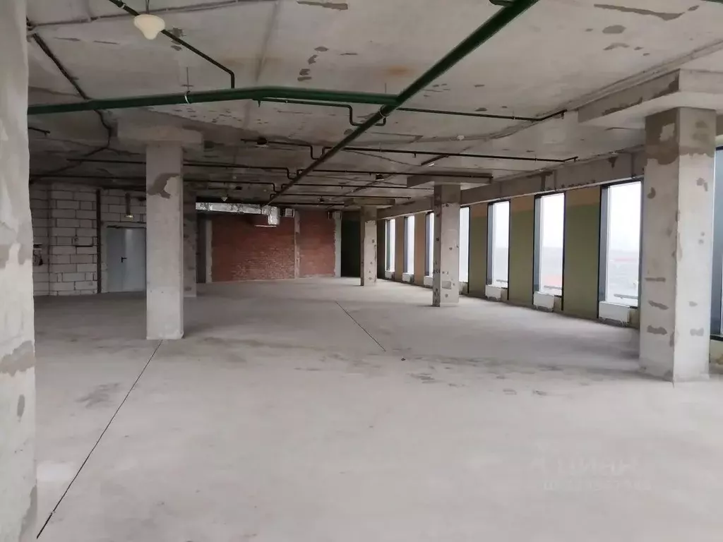 Офис в Московская область, Химки Куркинское ш., с2 (996 м) - Фото 1