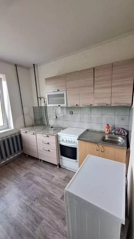 1-к. квартира, 35 м, 3/9 эт. - Фото 0