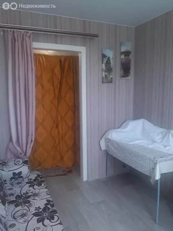 1к в 5-комнатной квартире (9.3 м) - Фото 1