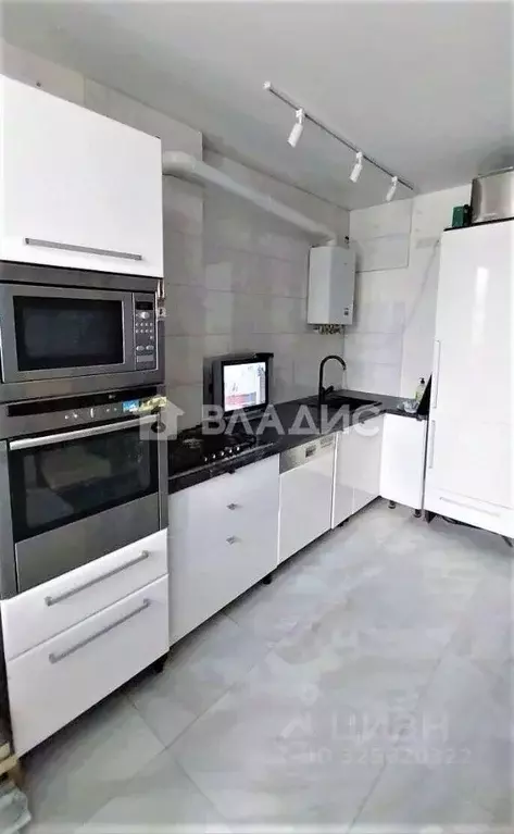 2-к кв. Калининградская область, Калининград Суздальская ул., 11Б ... - Фото 1