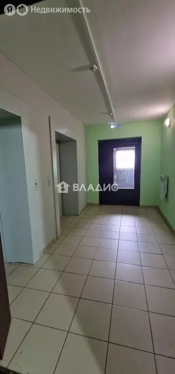 1-комнатная квартира: Вологда, Окружное шоссе, 32 (35 м) - Фото 1